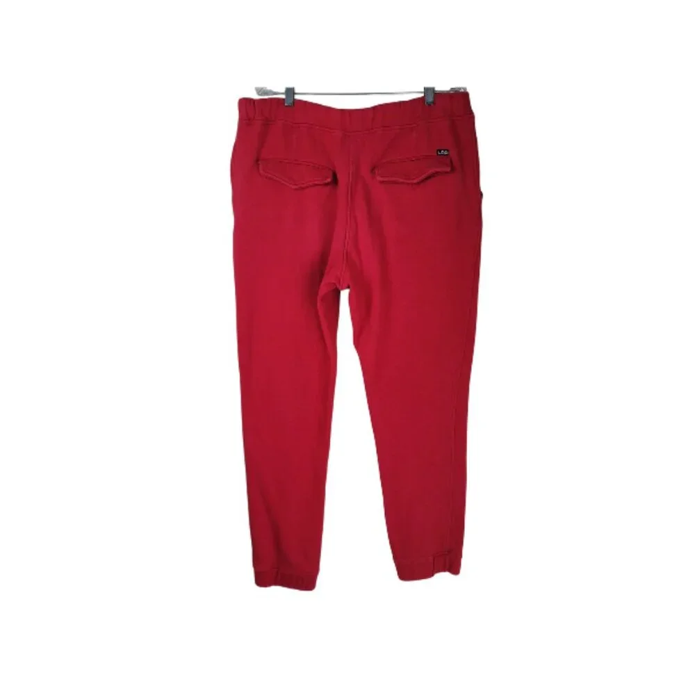 Lrg & True Religion Jogger Sweatpants Bundle Size XL